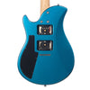 Relish Guitars Trinity - Metallic Blue - Swappable Pickups! Custom Boutique Electric Guitar - NEW!