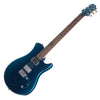 Relish Guitars Trinity - Metallic Blue - Swappable Pickups! Custom Boutique Electric Guitar - NEW!