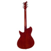 Rivolta Guitars Combinata XVII - Autunno Burst - Offset electric guitar from Dennis Fano - NEW!