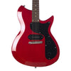 Rivolta Guitars Combinata I - Rosso Red - Offset electric guitar from Dennis Fano / NOVO - NEW!