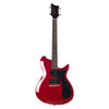 Rivolta Guitars Combinata I - Rosso Red - Offset electric guitar from Dennis Fano / NOVO - NEW!