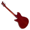 Rivolta Guitars Combinata VII - Autunno Burst - Offset electric guitar from Dennis Fano - NEW!