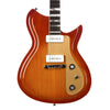 Rivolta Guitars Combinata VII - Autunno Burst - Offset electric guitar from Dennis Fano - NEW!
