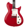 Rivolta Guitars Combinata VII - Pomodoro Red Metallic - Offset electric guitar from Dennis Fano - NEW!
