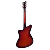 Rivolta Guitars MONDATA II - Fuoco Burst - Offset Electric Guitar from Dennis Fano / Novo - NEW!