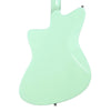 Rivolta Guitars MONDATA II - Oceanside Green - Offset Electric Guitar from Dennis Fano / Novo - NEW!