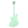 Rivolta Guitars MONDATA II - Oceanside Green - Offset Electric Guitar from Dennis Fano / Novo - NEW!