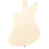 Rivolta Guitars Mondata VIII - Avorio White - Offset Electric Guitar from Dennis Fano / Novo - NEW!