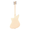 Rivolta Guitars Mondata VIII - Avorio White - Offset Electric Guitar from Dennis Fano / Novo - NEW!