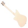 Rivolta Guitars Mondata VIII - Avorio White - Offset Electric Guitar from Dennis Fano / Novo - NEW!