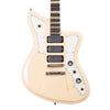 Rivolta Guitars Mondata VIII - Avorio White - Offset Electric Guitar from Dennis Fano / Novo - NEW!