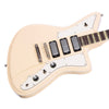 Rivolta Guitars Mondata VIII - Avorio White - Offset Electric Guitar from Dennis Fano / Novo - NEW!