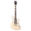 Rivolta Guitars Mondata VIII - Avorio White - Offset Electric Guitar from Dennis Fano / Novo - NEW!