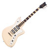 Rivolta Guitars Mondata VIII - Avorio White - Offset Electric Guitar from Dennis Fano / Novo - NEW!