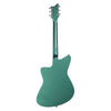 Rivolta Guitars Mondata VIII - Laguna Blue - Offset Electric Guitar from Dennis Fano / Novo - NEW!