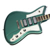 Rivolta Guitars Mondata VIII - Laguna Blue - Offset Electric Guitar from Dennis Fano / Novo - NEW!