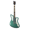 Rivolta Guitars Mondata VIII - Laguna Blue - Offset Electric Guitar from Dennis Fano / Novo - NEW!