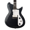 Rivolta Guitars Combinata VII - Toro Black Metallic - Offset electric guitar from Dennis Fano - NEW!