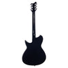 Rivolta Guitars Combinata I - Toro Black - Offset electric guitar from Dennis Fano / NOVO - NEW!