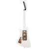 R Robinson Guitars ARP - Two Tone Cream & White - Custom Hand-Made Electric - Boutique Guitar Showcase!