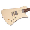 R Robinson Guitars ARP - Two Tone Cream & White - Custom Hand-Made Electric - Boutique Guitar Showcase!