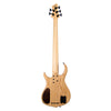 SIRE Marcus Miller M7 5-string - Transparent Black / Ash Body - First Generation Electric Bass Guitar - USED!