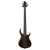 SIRE Marcus Miller M7 5-string - Transparent Black / Ash Body - First Generation Electric Bass Guitar - USED!