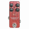 One Control Strawberry Red Overdrive 4K OC-SROD4Kn - BJF Series Effects Pedal for Electric Guitar - NEW!