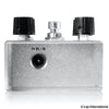 One Control Silver Bee Overdrive OC-SBOD - BJFe Series Effects Pedal for Electric Guitar - NEW!