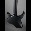 Padalka Guitars Neptune Series Headless - Black - Custom Hand-Made Boutique Electric - NEW!
