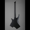 Padalka Guitars Neptune Series Headless - Black - Custom Hand-Made Boutique Electric - NEW!