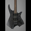 Padalka Guitars Neptune Series Headless - Black - Custom Hand-Made Boutique Electric - NEW!