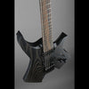 Padalka Guitars Neptune Series Headless - Black - Custom Hand-Made Boutique Electric - NEW!
