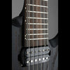 Padalka Guitars Neptune Series Headless - Black - Custom Hand-Made Boutique Electric - NEW!