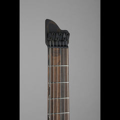 Padalka Guitars Neptune Series Headless - Black - Custom Hand-Made Boutique Electric - NEW!