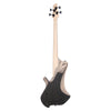 Padalka Guitars ENNEA NAMM Bass - Black - Custom Hand-Made Boutique Electric - NEW!