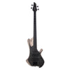 Padalka Guitars ENNEA NAMM Bass - Black - Custom Hand-Made Boutique Electric - NEW!