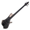 Padalka Guitars ENNEA NAMM Bass - Black - Custom Hand-Made Boutique Electric - NEW!