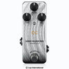One Control Sonic Silver PEG Bass Pre-amp - BJF Series Effects Pedal for Electric Bass - NEW!