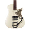 Soultool Guitars Laguz "The Special" Custom - Vintage White - Hand Made Boutique Electric Guitar - NEW!
