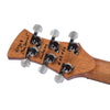 Soultool Guitars Laguz "The Special" Custom - Vintage White - Hand Made Boutique Electric Guitar - NEW!