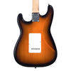 Squier Affinity Series Stratocaster - Sunburst - Fender Electric Guitar for Beginners, Students - NEW!