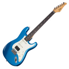 Suhr Guitars Classic Pro HSS - Rosewood Fingerboard - Professional Series - Custom Boutique Electric Guitar - Lake Placid Blue - NEW!