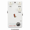 Animals Pedal Surfing Bear Overdrive - Effects Pedal For Electric Guitars - NEW!