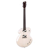 Tao Guitars Disco Volante "Ko Kumo" - Custom Boutique Hand-Made Electric Guitar - Translucent White - NEW!
