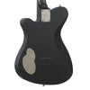 Tao Guitars T-Bucket "Autobahn" - Custom Boutique Hand-Made Electric Guitar - Matte Gray - NEW!