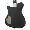 Tao Guitars T-Bucket "Autobahn" - Custom Boutique Hand-Made Electric Guitar - Matte Gray - NEW!