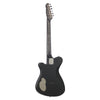 Tao Guitars T-Bucket "Autobahn" - Custom Boutique Hand-Made Electric Guitar - Matte Gray - NEW!