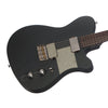 Tao Guitars T-Bucket "Autobahn" - Custom Boutique Hand-Made Electric Guitar - Matte Gray - NEW!