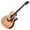 USED Taylor Guitars 814CE - Acoustic / Electric - NICE!